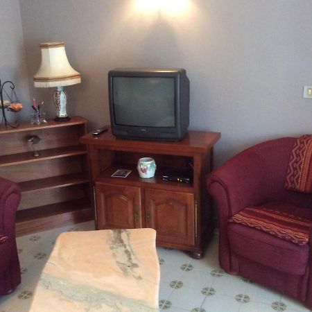 Stazzona Apartment Bagian luar foto