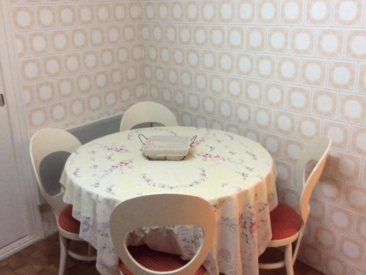 Stazzona Apartment Bagian luar foto