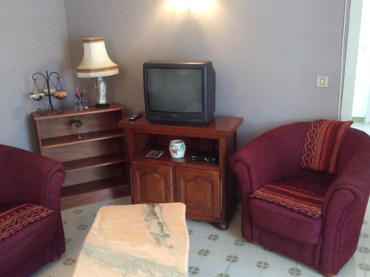 Stazzona Apartment Bagian luar foto