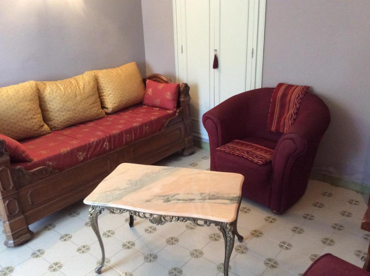 Stazzona Apartment Bagian luar foto