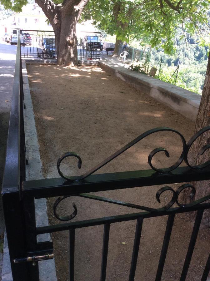 Stazzona Apartment Bagian luar foto